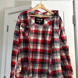 CANADA FLANNEL
